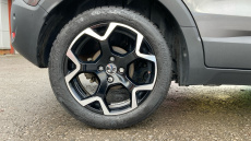 Vauxhall Crossland 1.2 Turbo Ultimate 5dr Petrol Hatchback